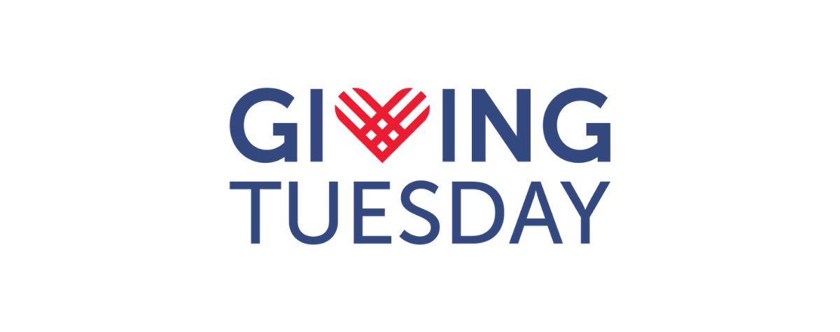 Giving Tuesday logo