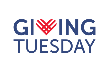 Giving Tuesday logo