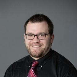 Chris Damerell
