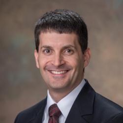 Mike Sautebin